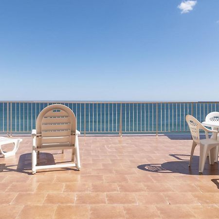 Pleno Sol, 45 Apartment Cullera Bagian luar foto