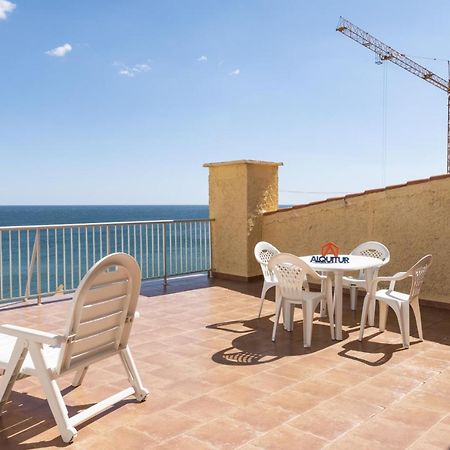 Pleno Sol, 45 Apartment Cullera Bagian luar foto