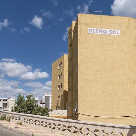 Pleno Sol, 45 Apartment Cullera Bagian luar foto