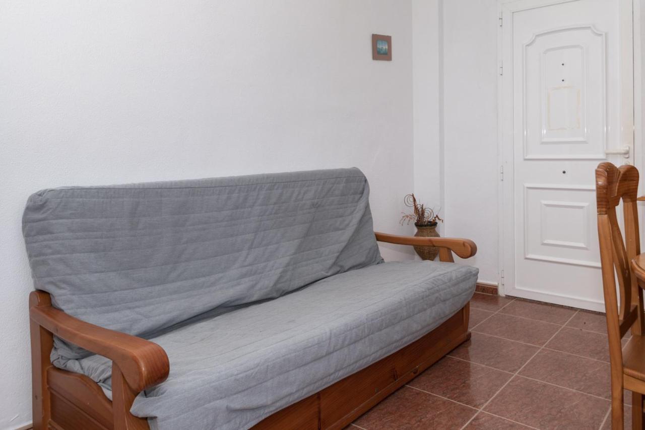 Pleno Sol, 45 Apartment Cullera Bagian luar foto
