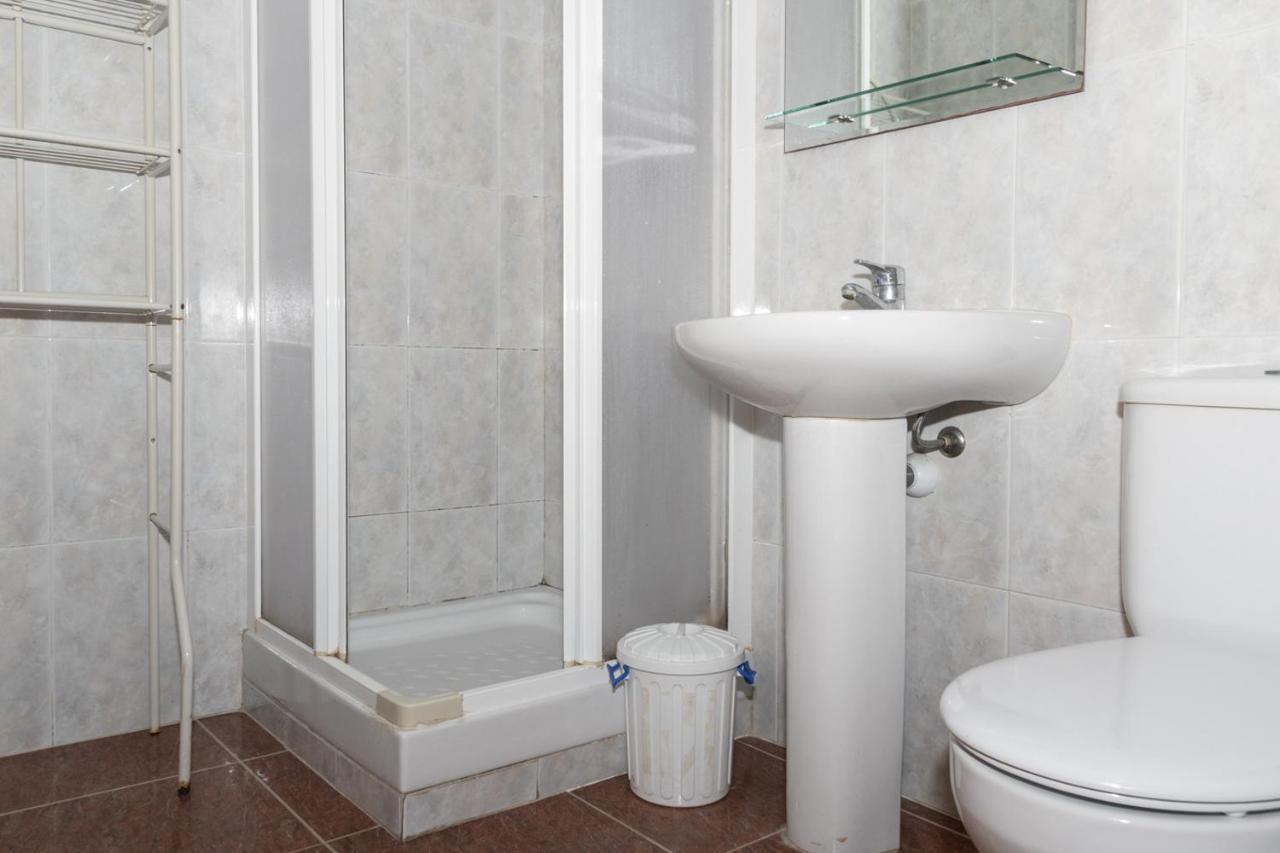 Pleno Sol, 45 Apartment Cullera Bagian luar foto