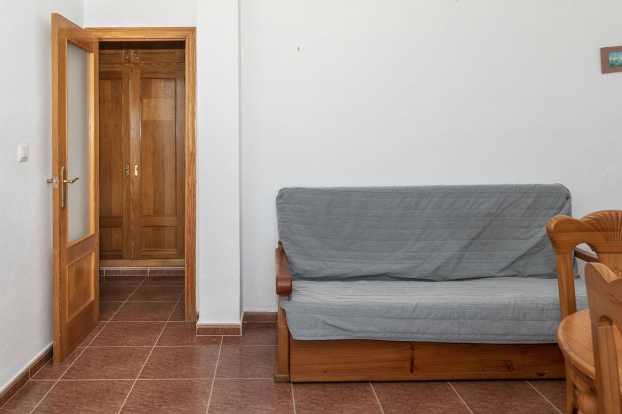 Pleno Sol, 45 Apartment Cullera Bagian luar foto