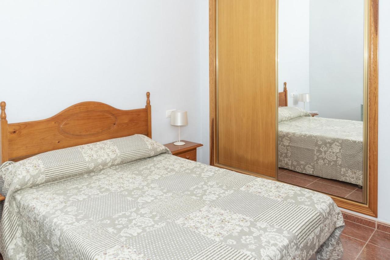 Pleno Sol, 45 Apartment Cullera Bagian luar foto