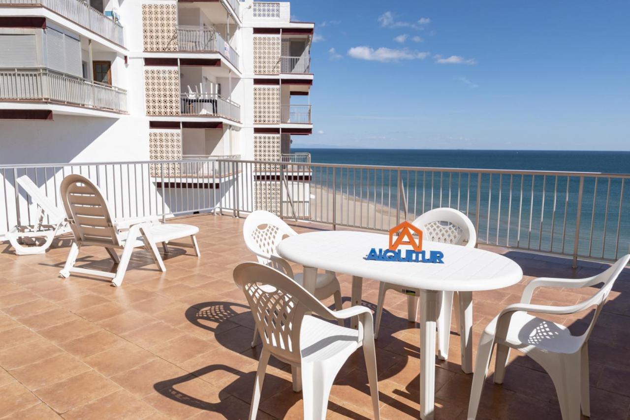 Pleno Sol, 45 Apartment Cullera Bagian luar foto